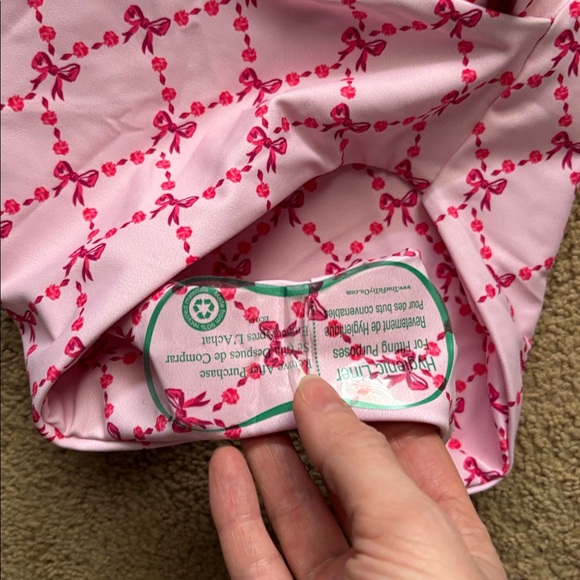 Lisa One Piece - Coquette - Picture 6 of 6